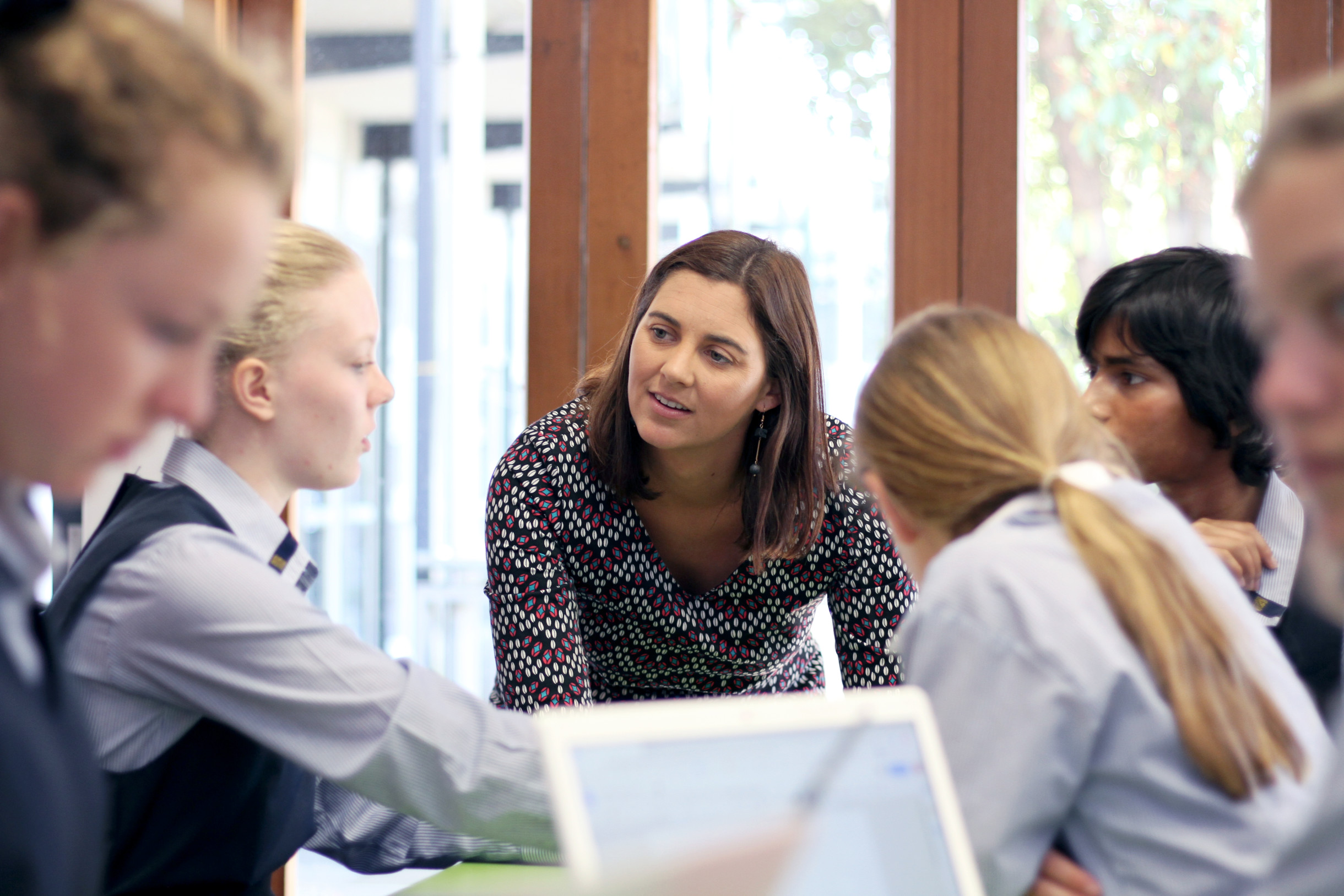 Qualifications Academic School » Grammar Girls Epsom