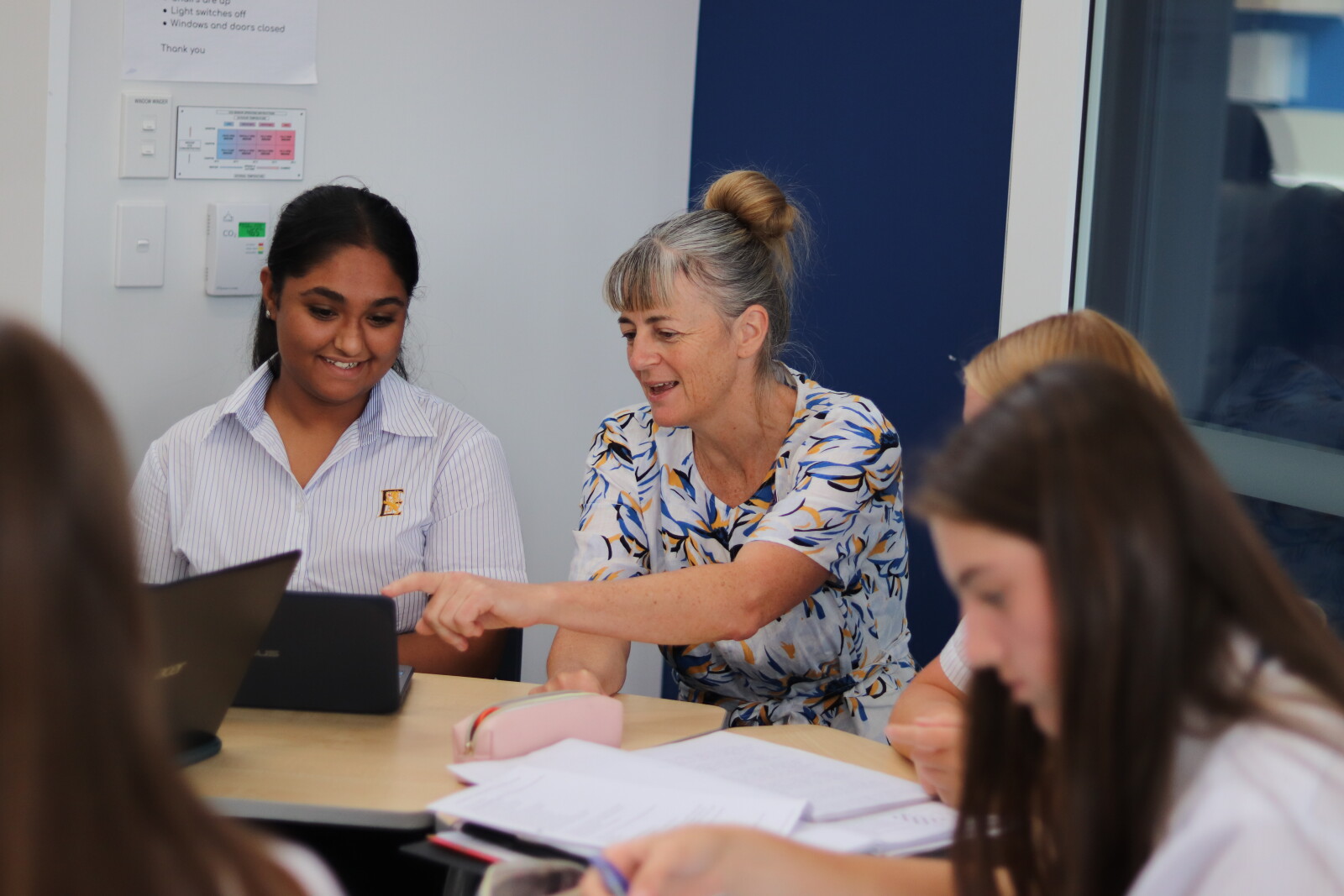 Academic Qualifications Epsom Girls Grammar School