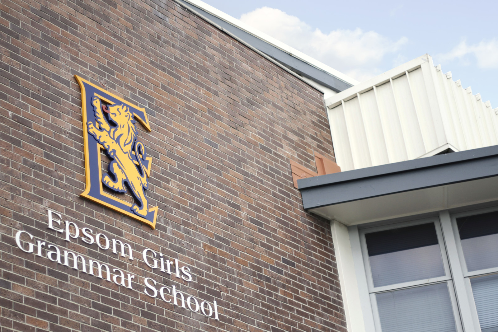 School Information » Epsom Girls Grammar School