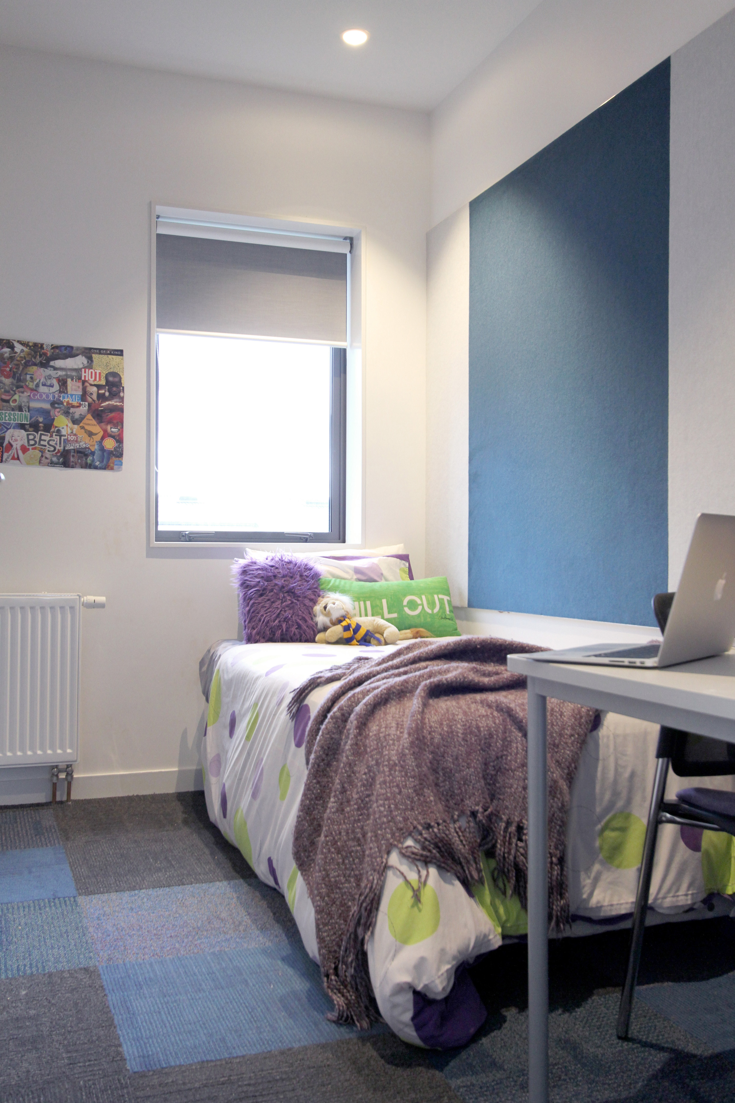 Accommodation Epsom Girls Grammar School