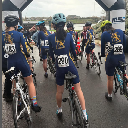 Cycling 2 July 25