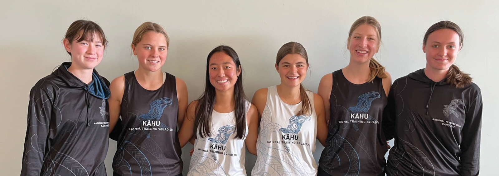 6 students selected for the NZ U20s Ultimate Frisbee Team » Epsom Girls