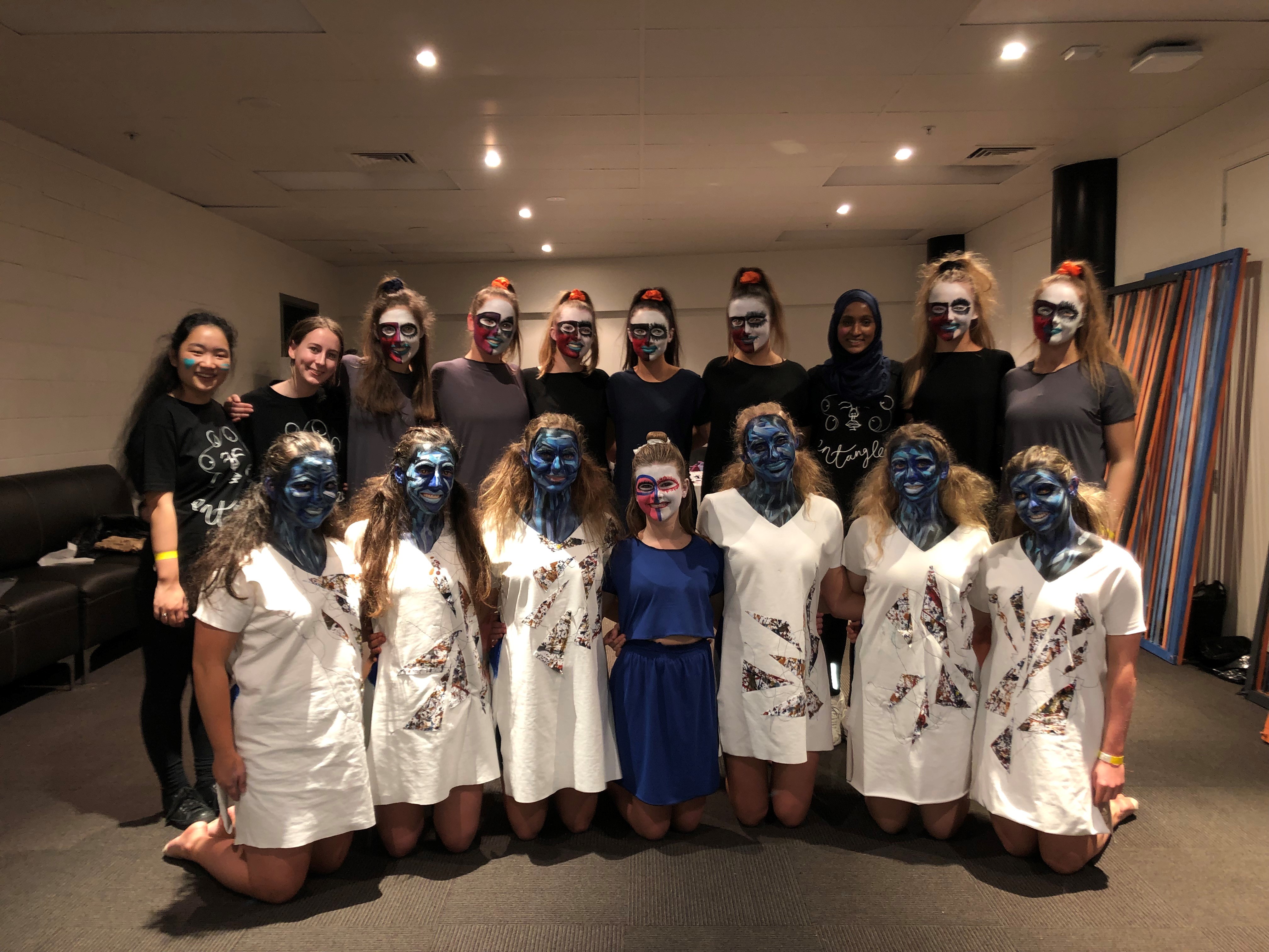 showquest 2019