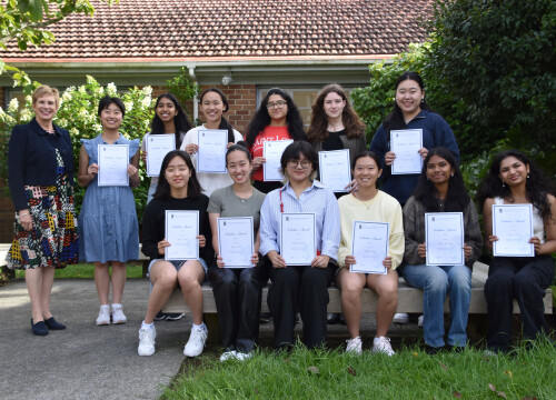 year 13