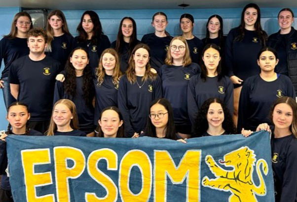 Underwater Hockey T2 I3