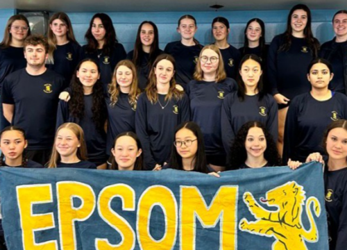 Underwater Hockey T2 I3