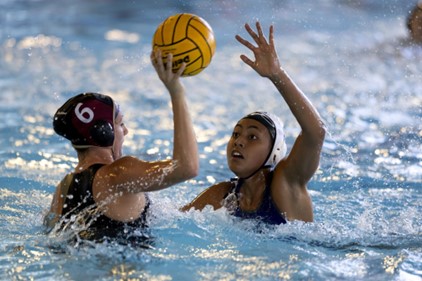 Water Polo 1