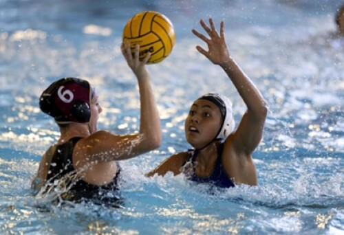 Water Polo 1