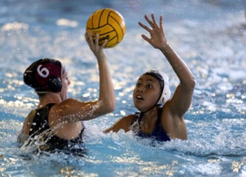 Water Polo 1