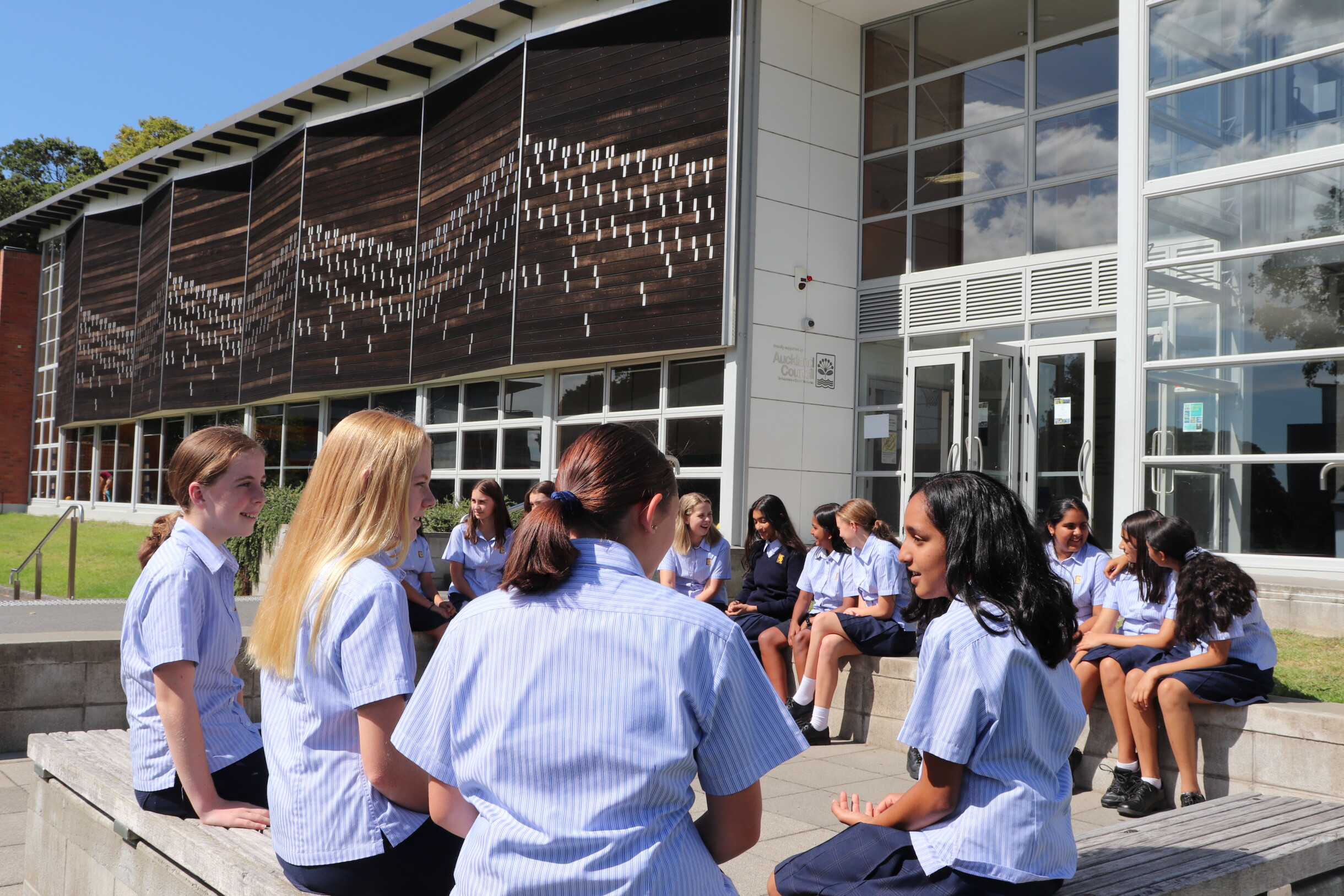 Attendance Epsom Girls Grammar School