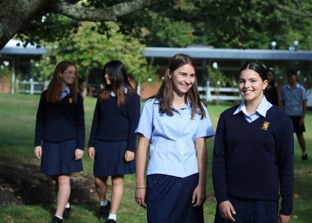 Zoning » Epsom Girls Grammar School