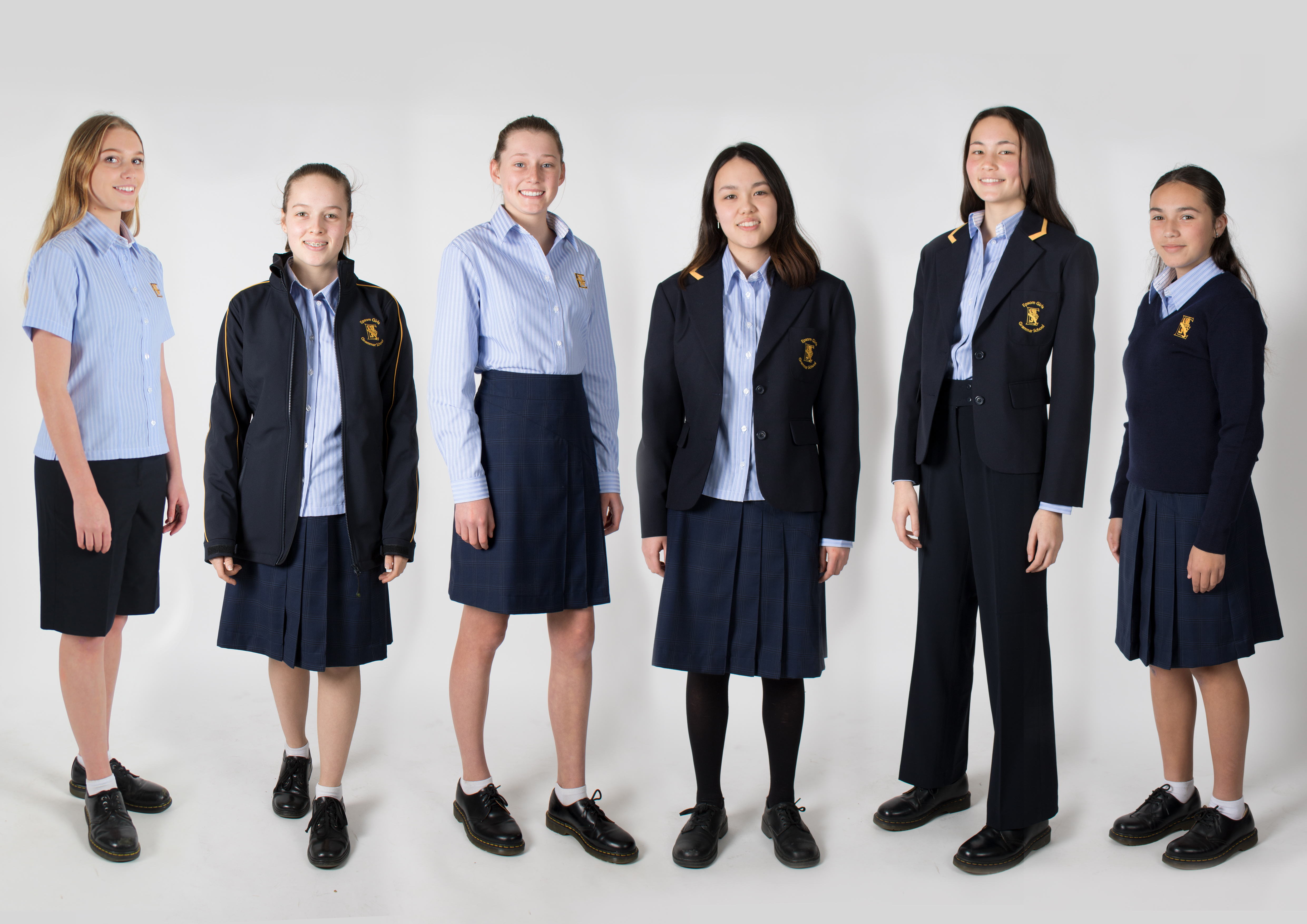 Uniform Epsom Girls Grammar School Uniform Epsom Girls Grammar School