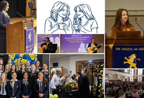 Montage Mother Daughter Breakfast 2026