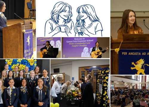 Montage Mother Daughter Breakfast 2026