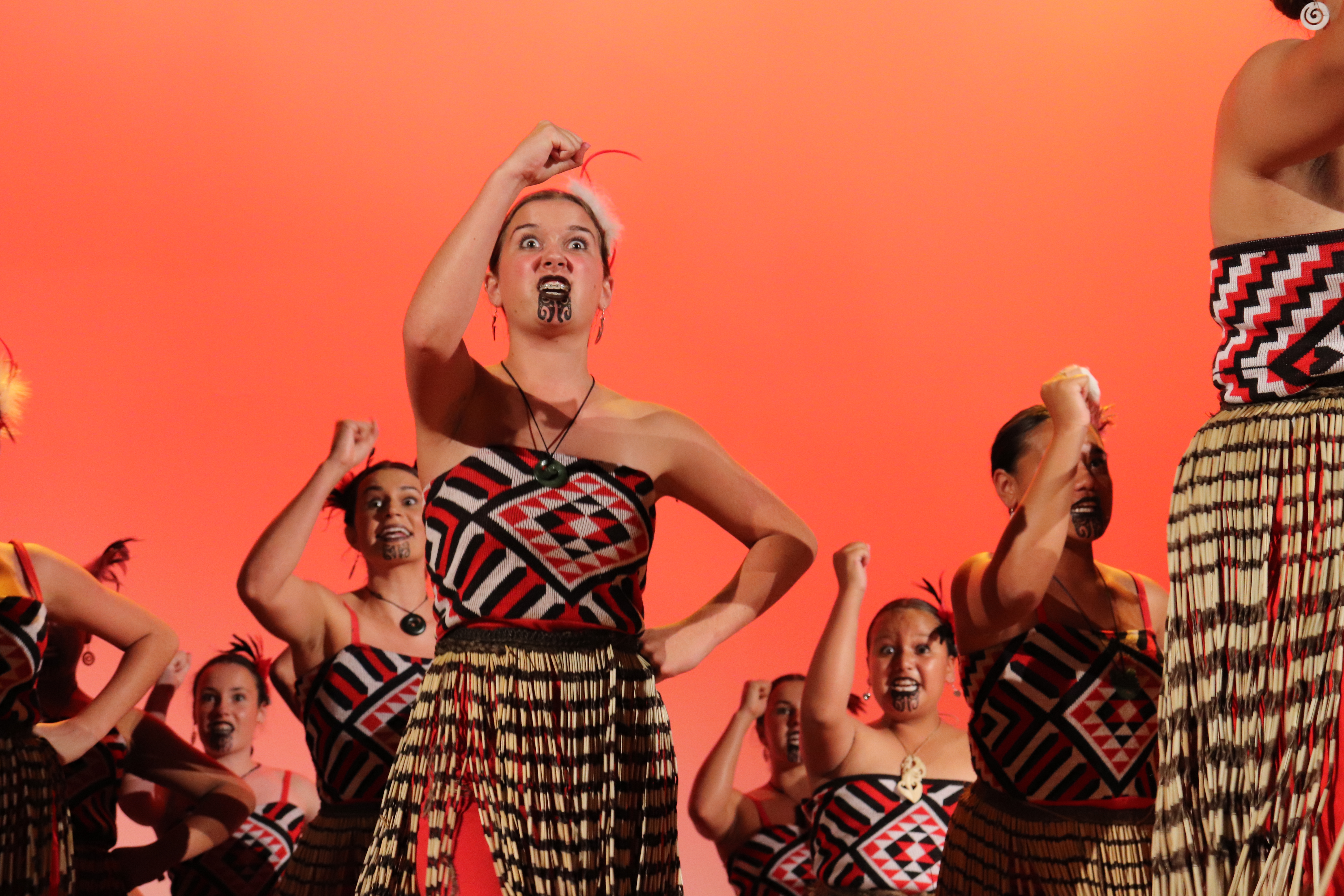 Kapa Haka 2018