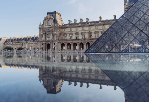 French stories image