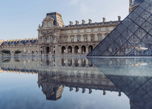 French stories image