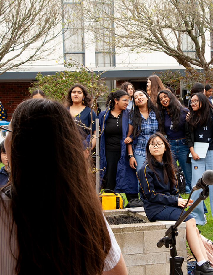 Giving day Hero Image