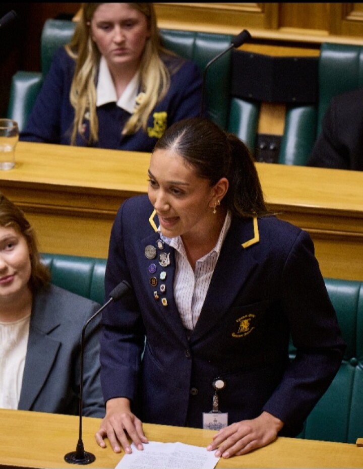 Youth Parliament