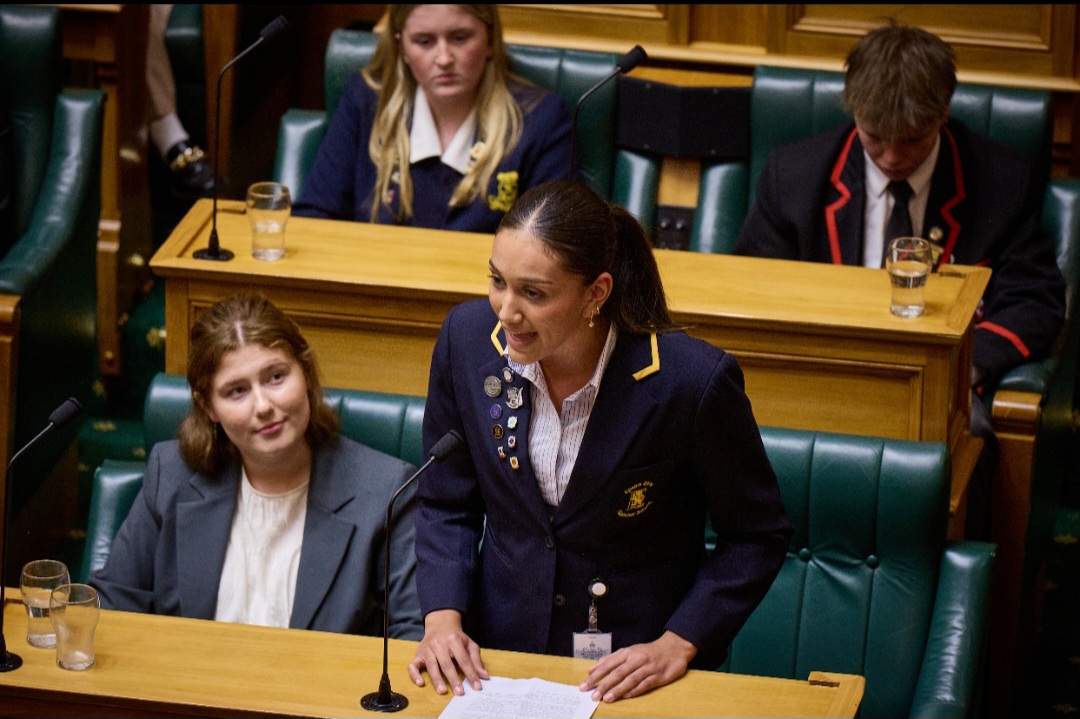 Youth Parliament